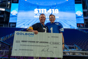 Golbon Fall Conference Minneapolis 00811